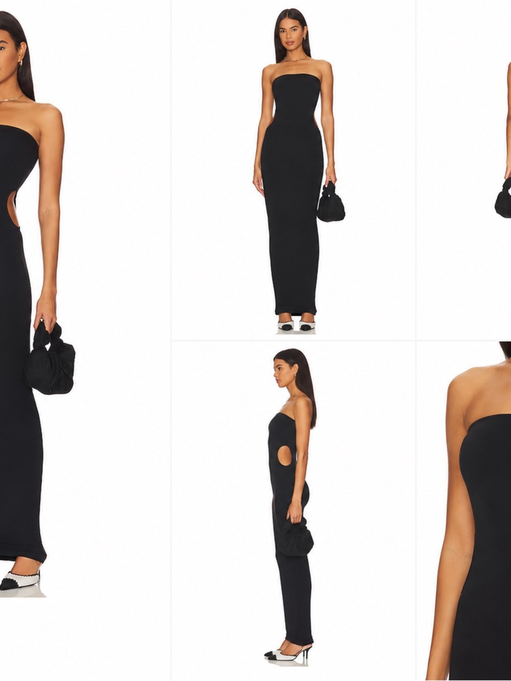 Wolford maxi